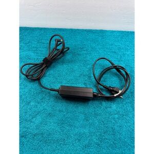 HP 45W Laptop AC Adapter Charger Blue Tip HSTNN-LA40 741727-001 19.5V 2.31A